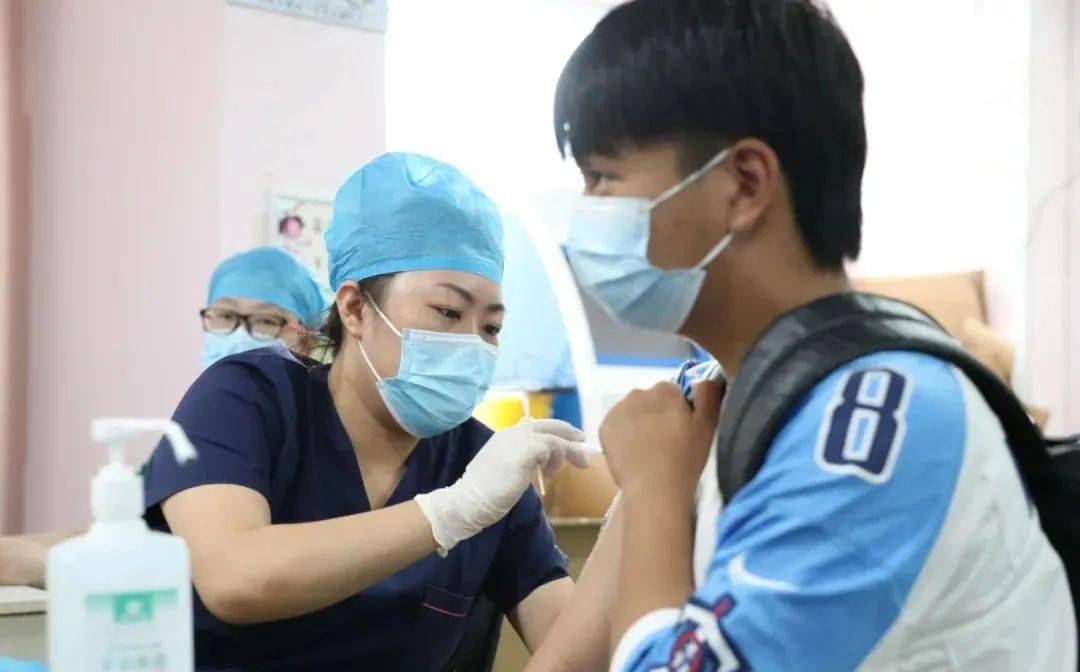 职业|今天发布！疫情防控有新要求！