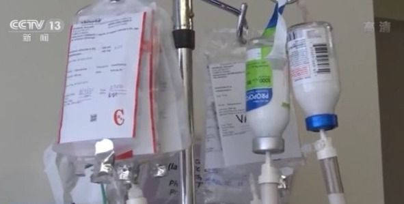 疫情|美国新冠疫情恶化 患者：我不想就这样死去