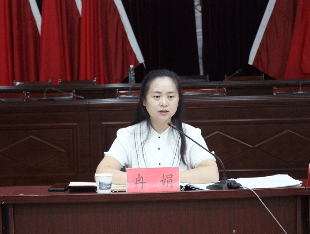 板桥镇机关第一二党支部召开党史学习教育组织生活会