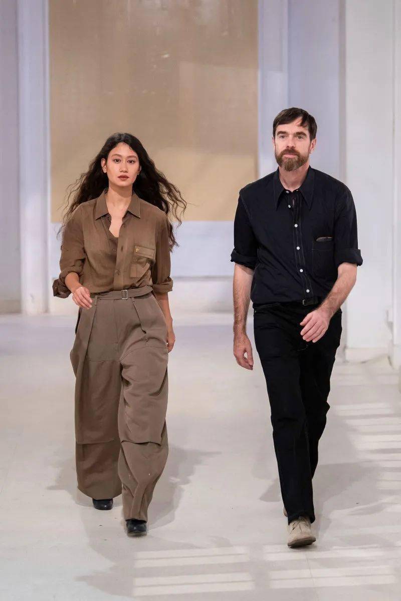 情侣|夏末秋至，看了UNIQLO，才知道什么叫真正的浪漫！