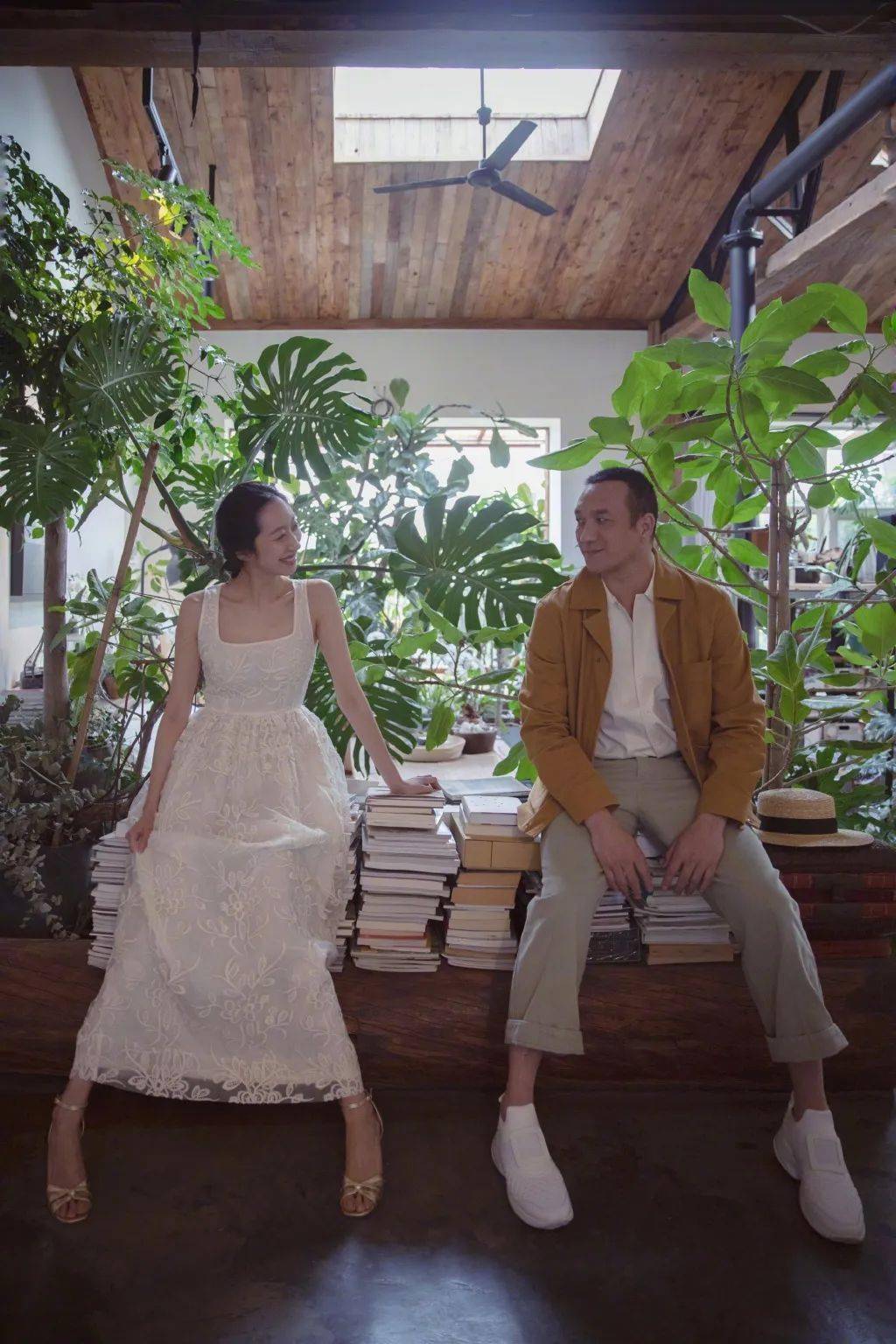 品牌|最浪漫的七夕内卷,把柴米油盐过成诗!