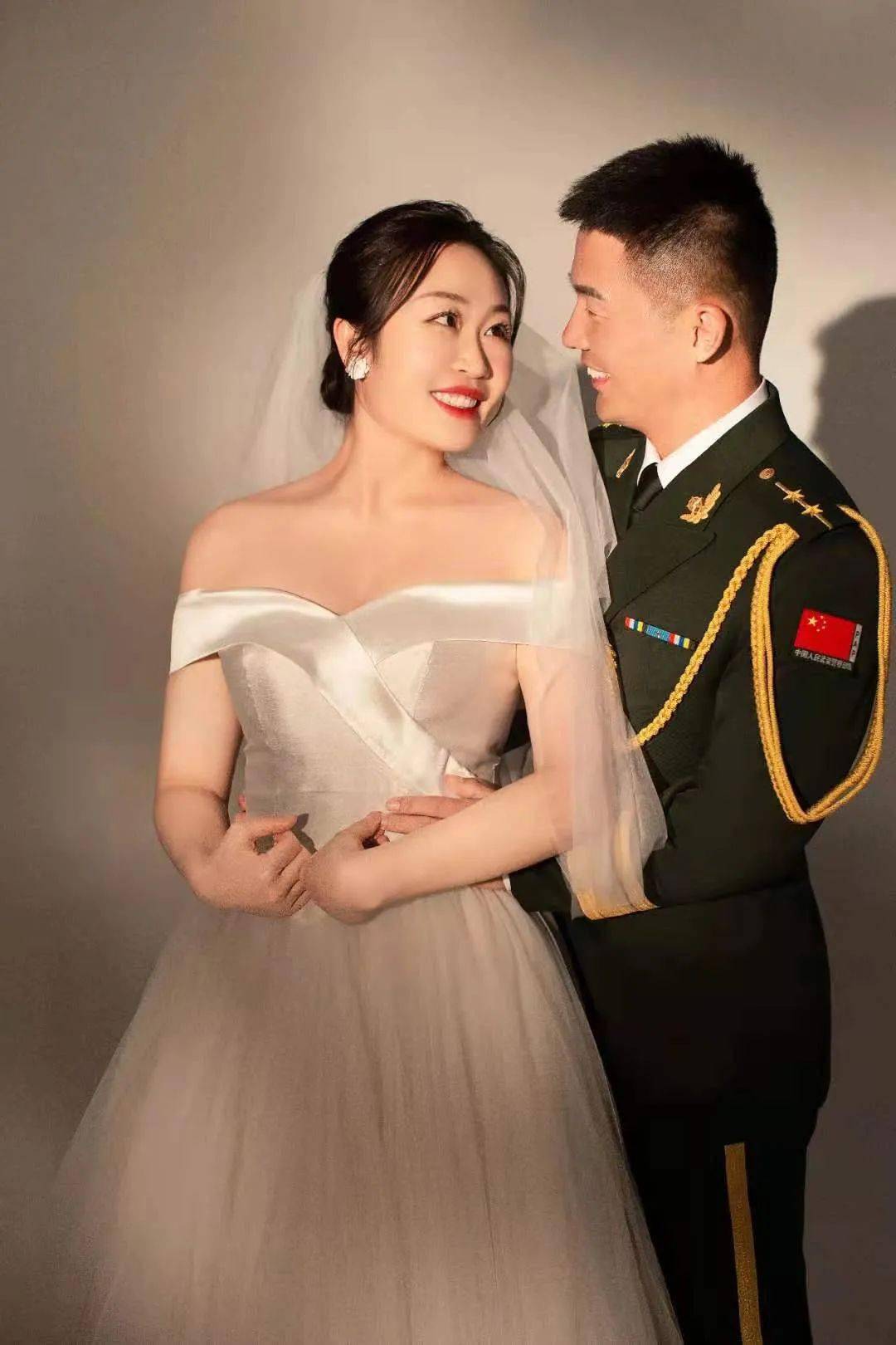 七夕到了,兵哥哥们的甜蜜"轰炸"_军人