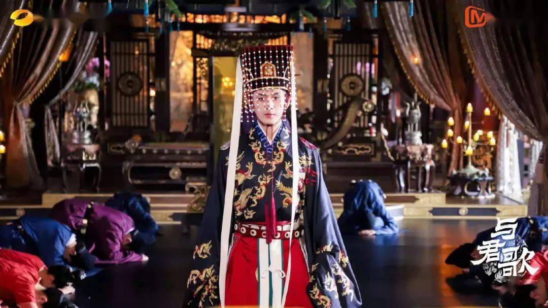 角色|金牌潜力榜丨人气与潜力兼具，他们是“绩优股”