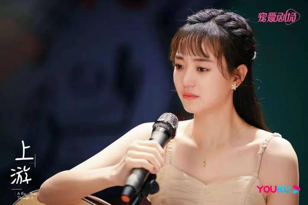 角色|金牌潜力榜丨人气与潜力兼具，他们是“绩优股”