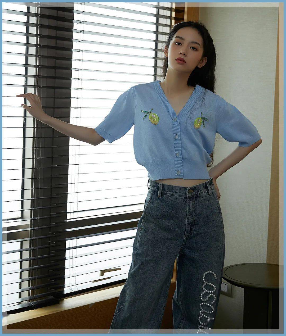 身材|今天不做辣妹！教3套日常美女穿搭