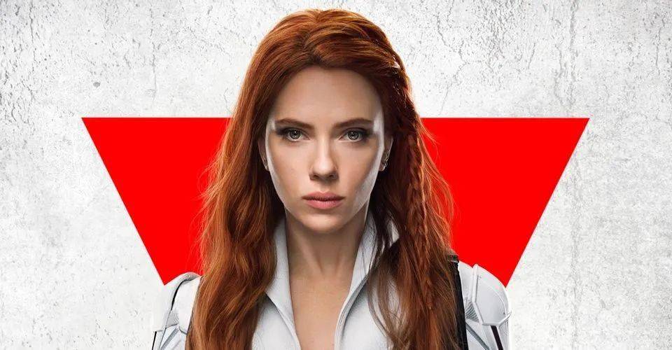 电影|迪士尼将斯嘉丽·约翰逊开除！