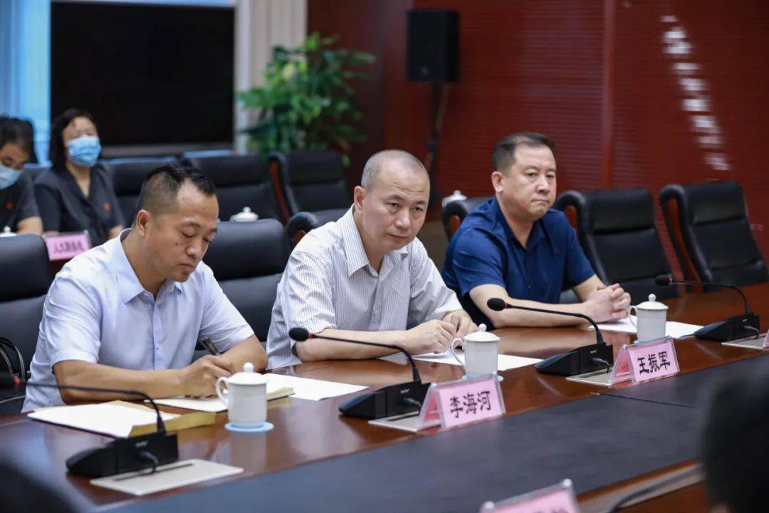 山西省文旅厅宣布48名同志提拔和职级晋升的决定太原晋中中院党组副