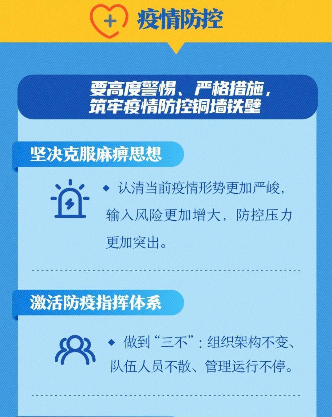 防控|图说 | 疫情防控下的中阿博览会怎样开