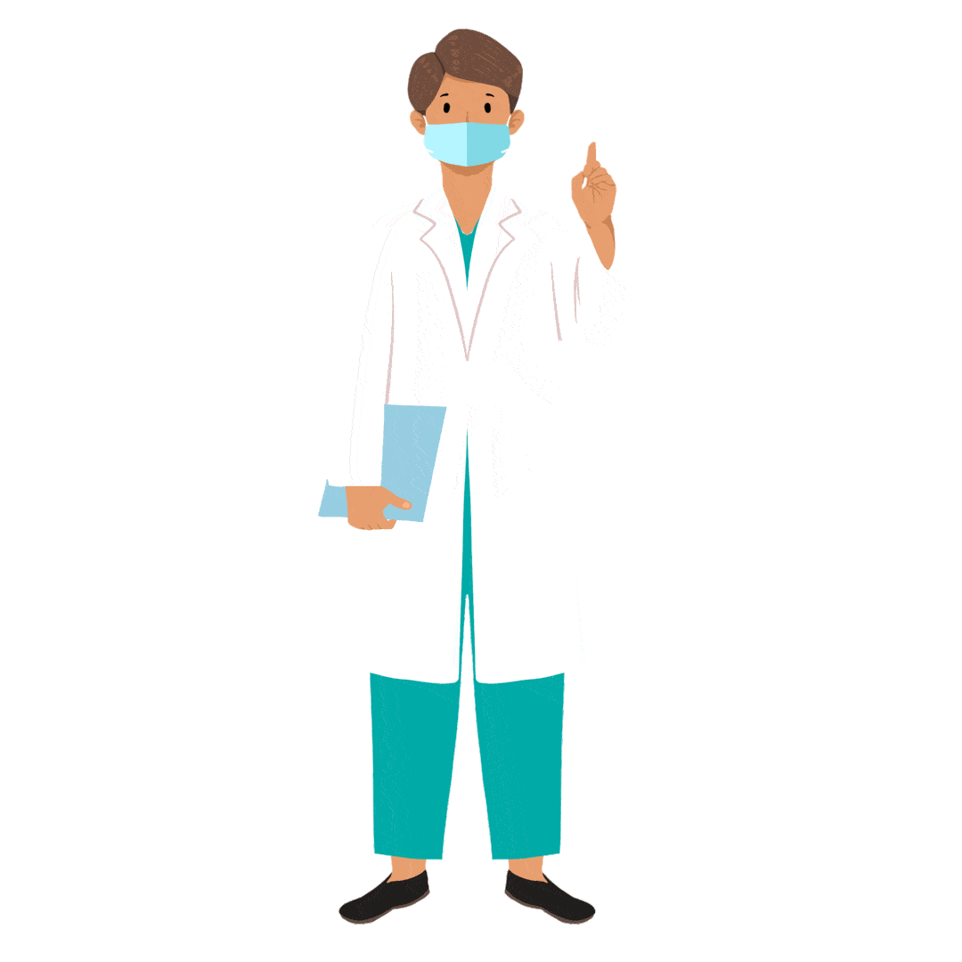 科学防疫丨关于戴口罩这些问题你要知道