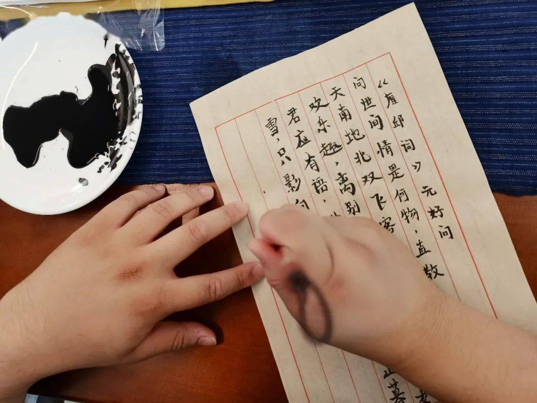 香包简谱_庆阳香包(3)