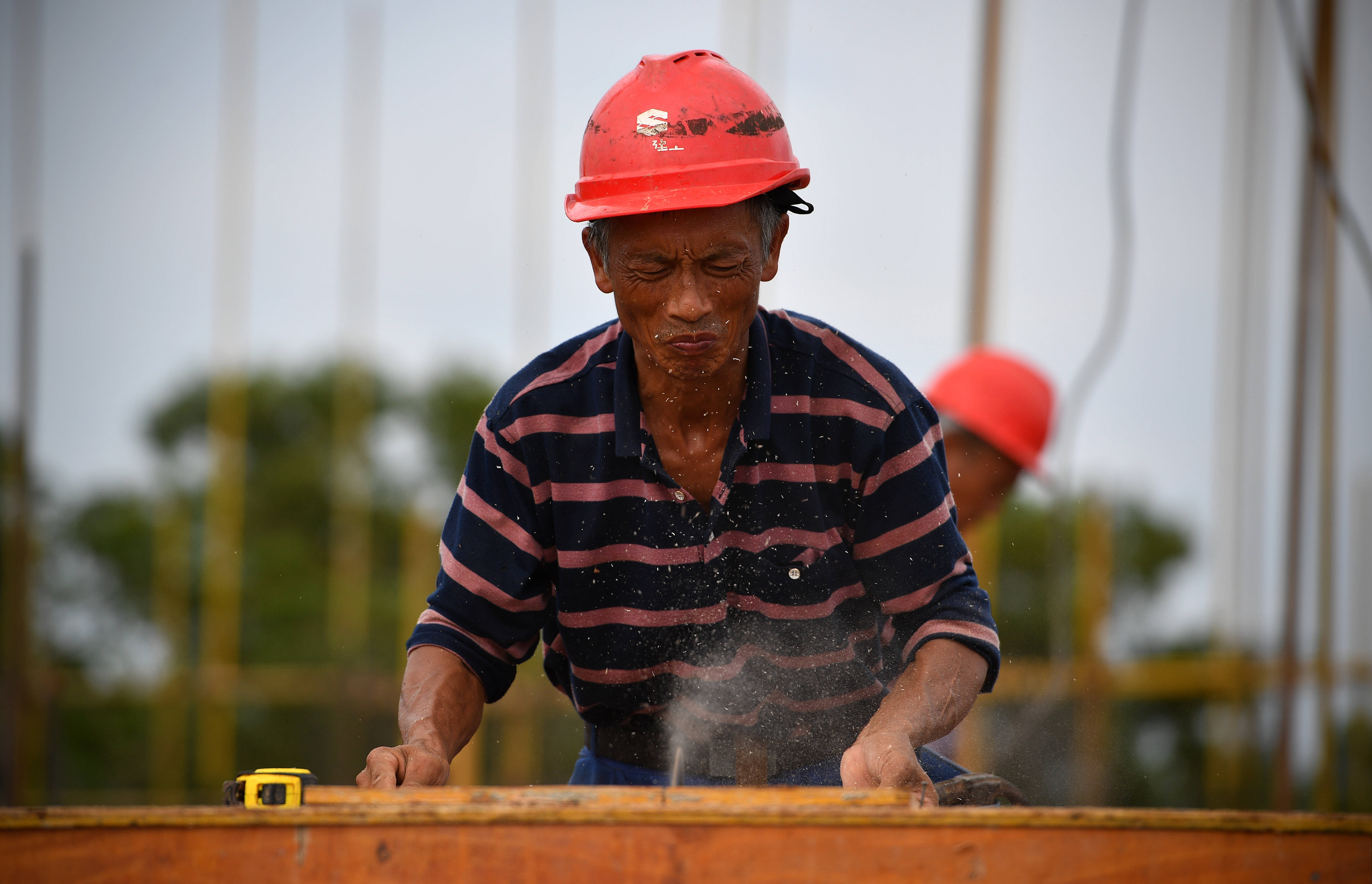 走进自贸港:文昌国际航天城