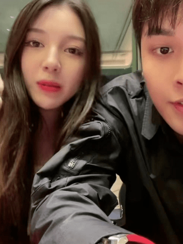 刘大美相亲对象现身!舒克分析娜美有可能签巴伽娱乐了!