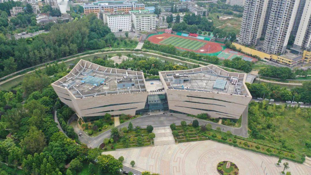 山水之城日渐崛起 | 飞"阅"毕节