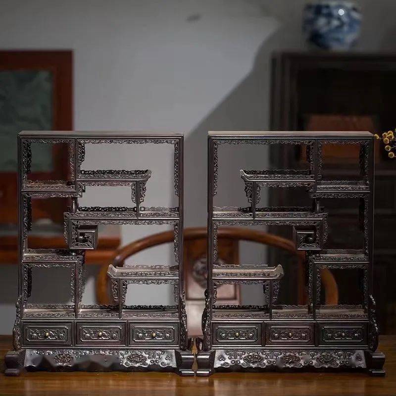 一块玻璃一两黄金一套家具4亿江南第一豪宅中的四绝