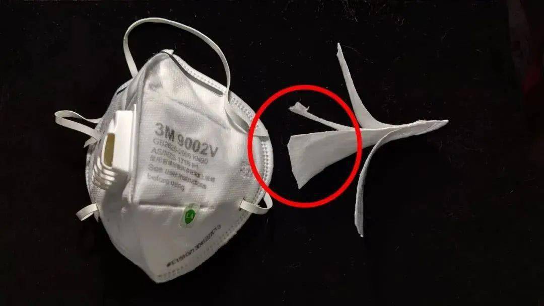 口罩佩戴超4小时会变细菌培养皿?