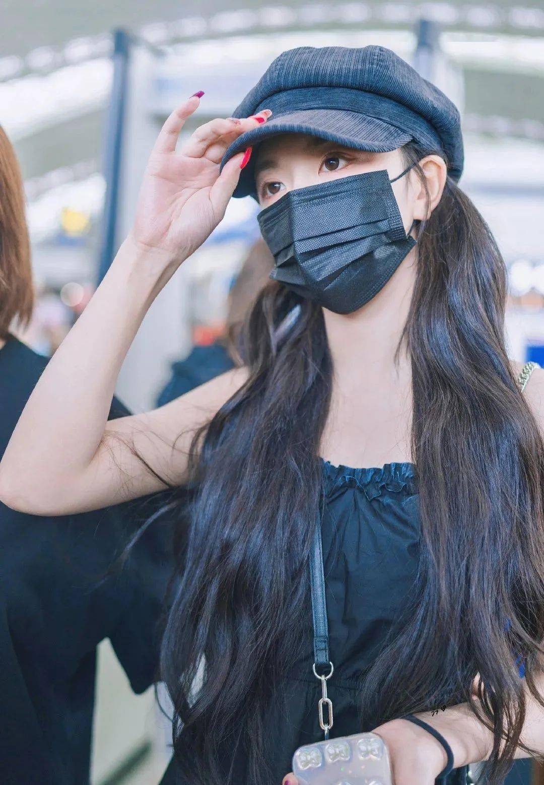 什么|你是什么脸型就选什么帽子！选对脸小3圈！