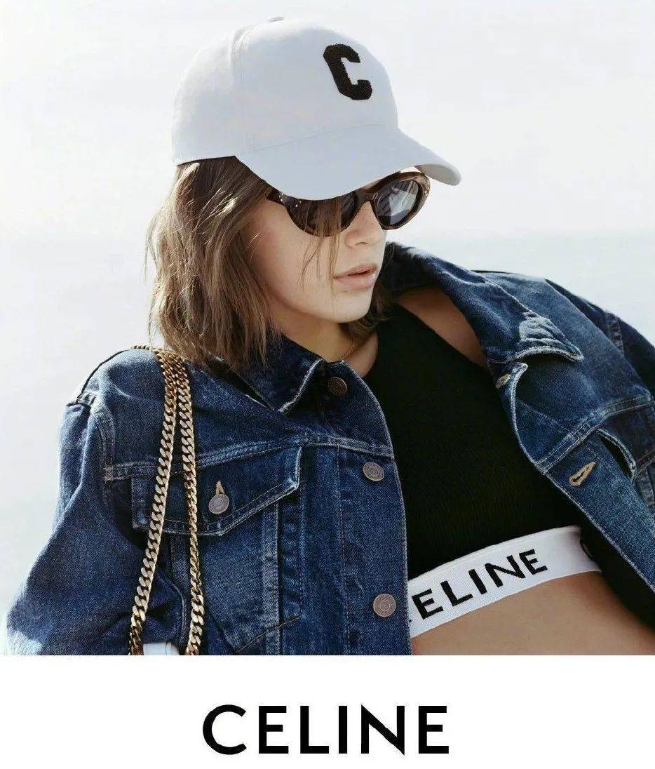 什么|你是什么脸型就选什么帽子！选对脸小3圈！