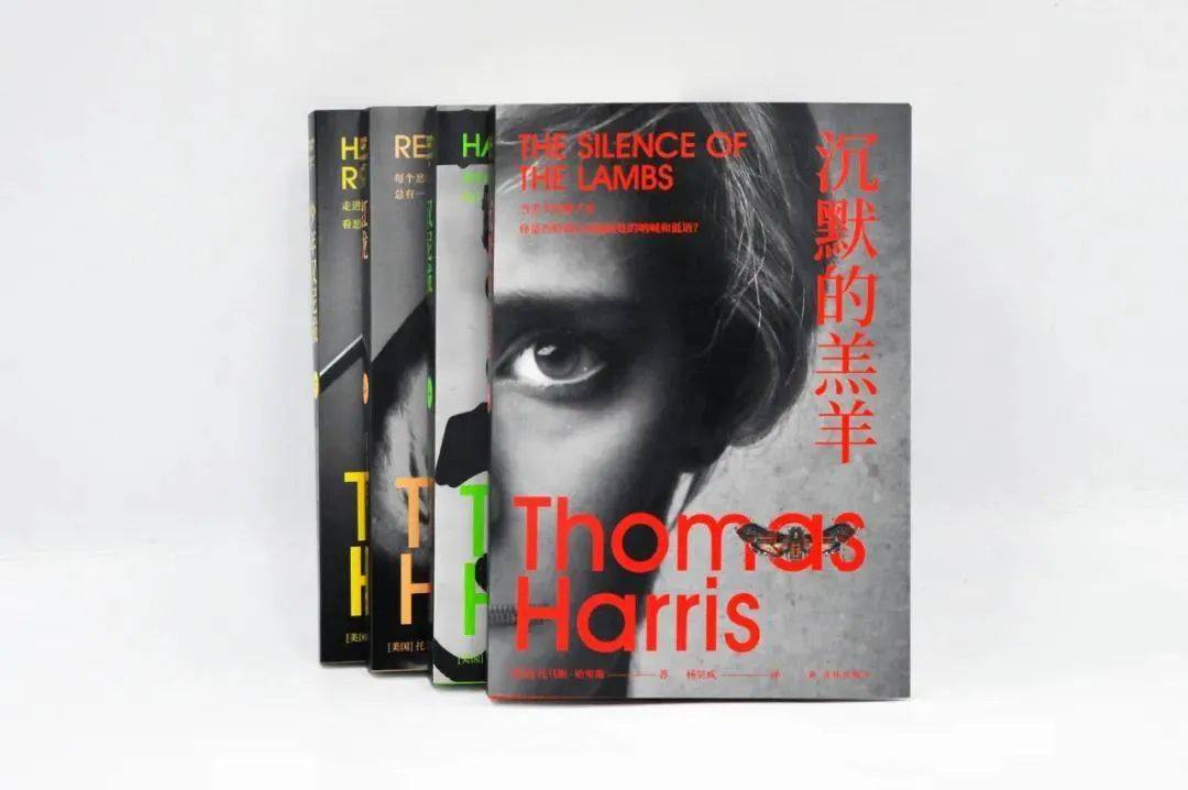 凯瑟琳|够了！别再只用“悬疑”来定义它！