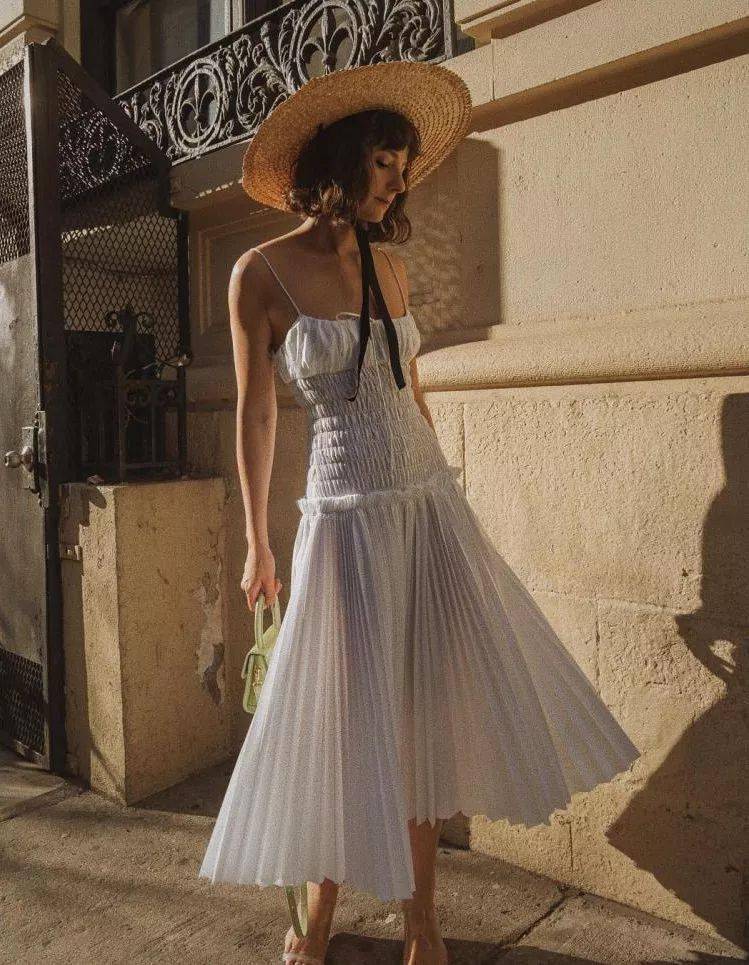 视觉|时尚是智慧：会穿比会买重要