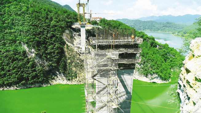 城址|咸丰县全力创建“旅游之城”