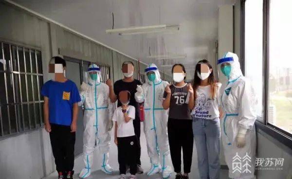 生活|14天回归生活！扬州市开始新冠肺炎治愈患者康复工作“私人订制”方案