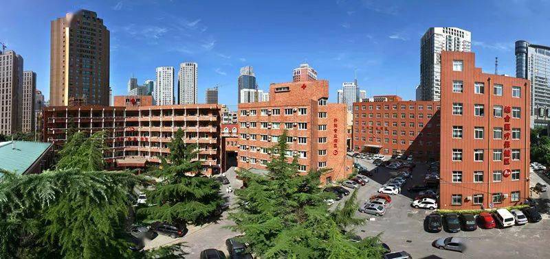 关于大连市友谊医院（大连市红十字会医院）跑腿预约挂号，办事效率高的信息