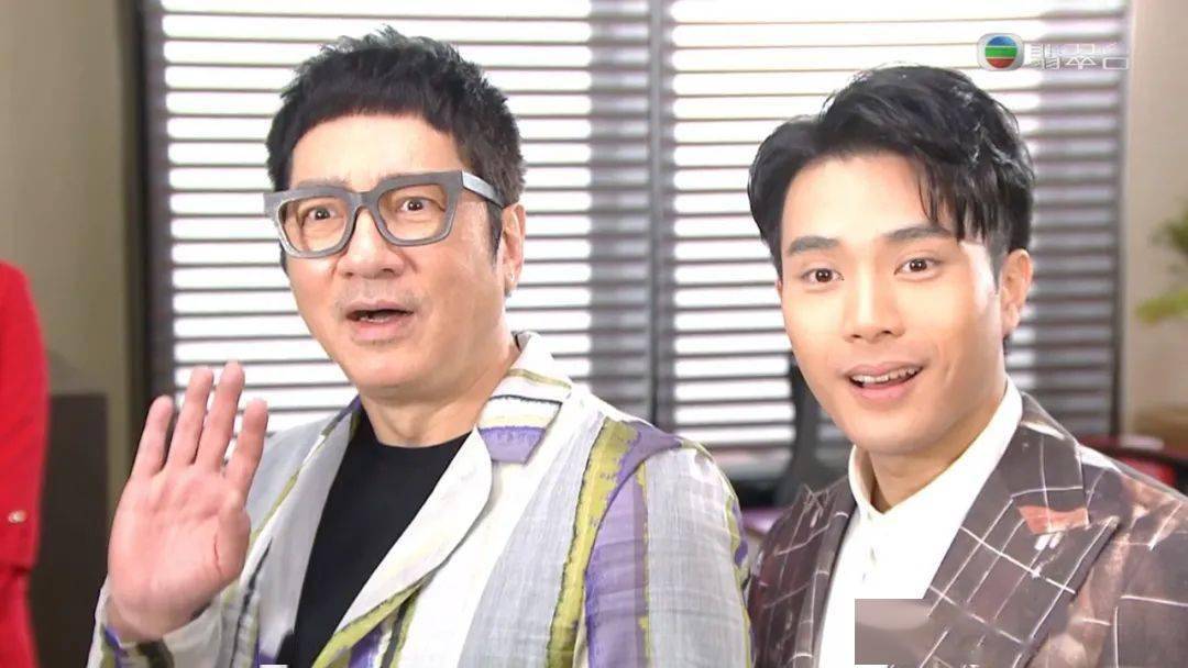 终于港姐冠军今晚首套剧登场港姐式出场迷倒众生