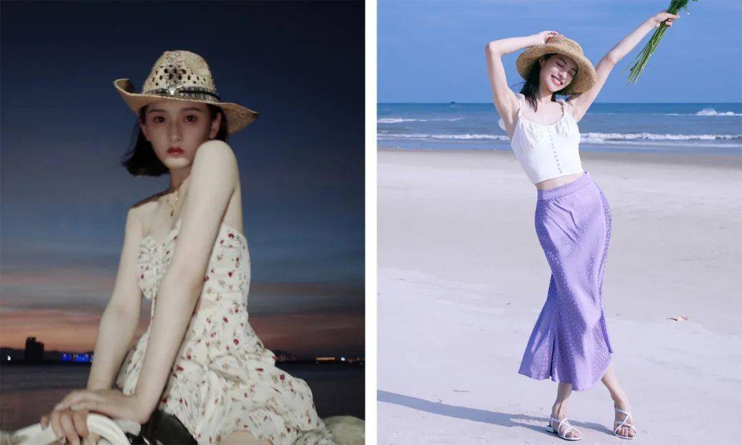 什么|你是什么脸型就选什么帽子！选对脸小3圈！