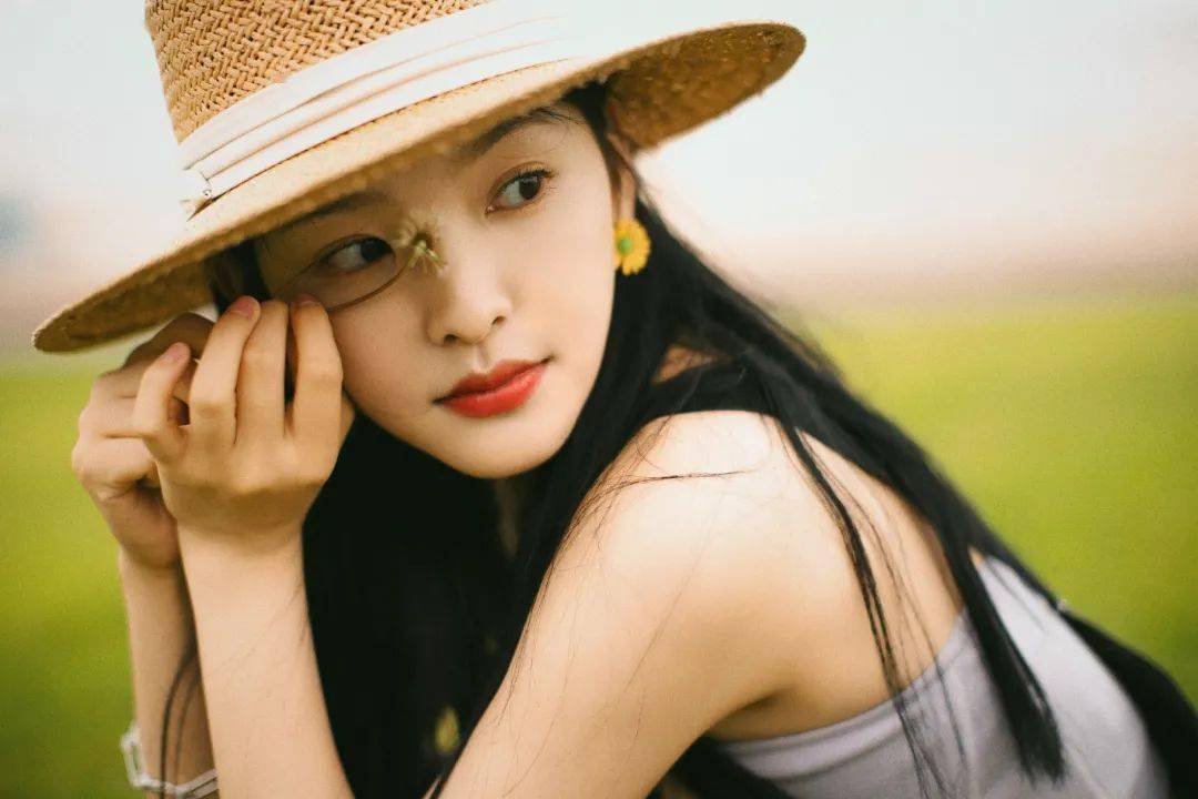 什么|你是什么脸型就选什么帽子！选对脸小3圈！