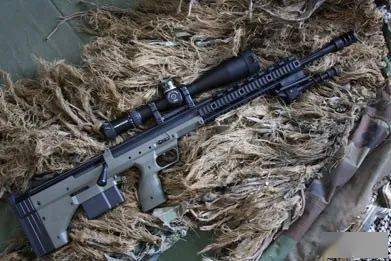 小编说4那些年约翰维克用过的武器一疾速追杀