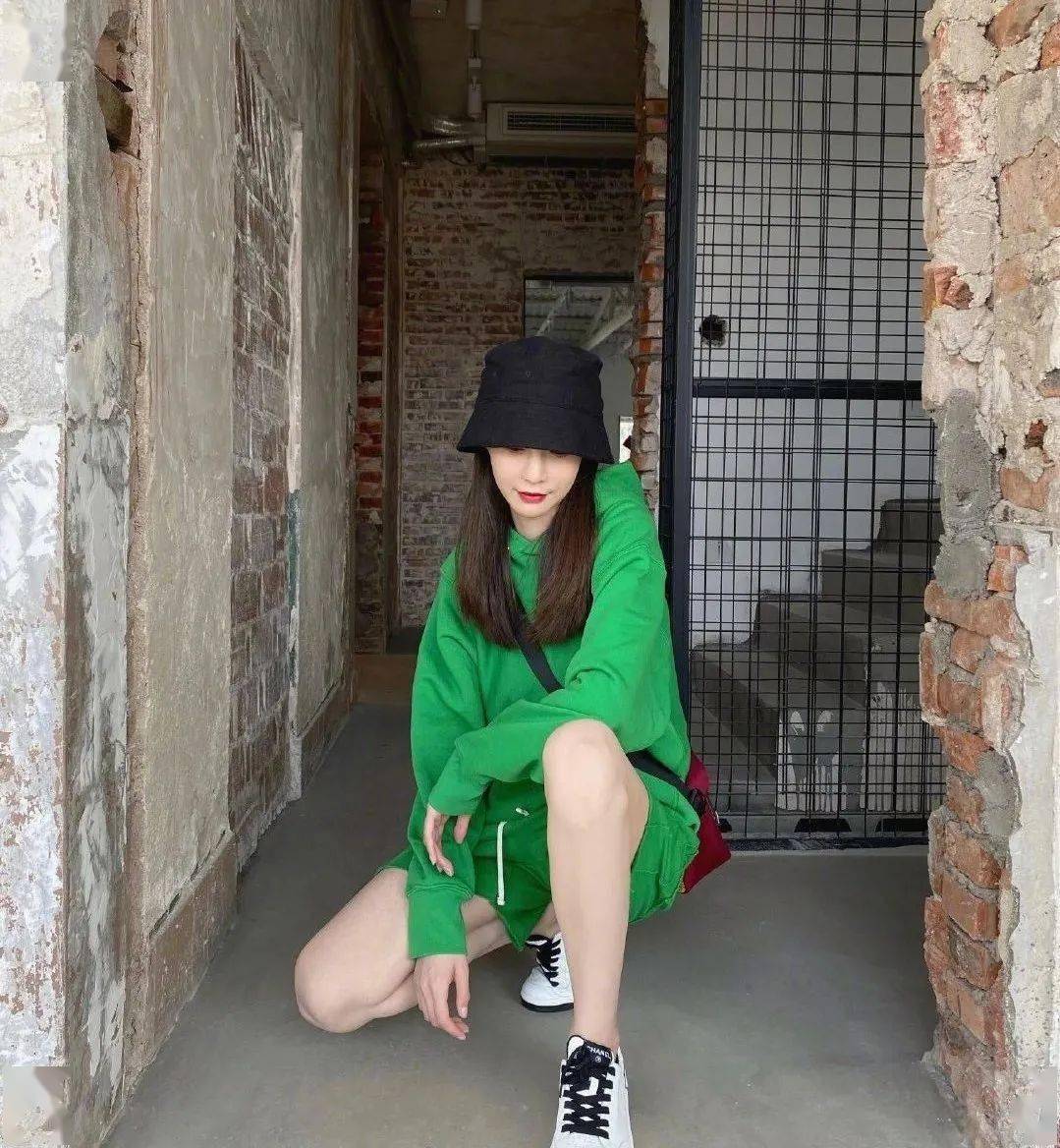 什么|你是什么脸型就选什么帽子！选对脸小3圈！