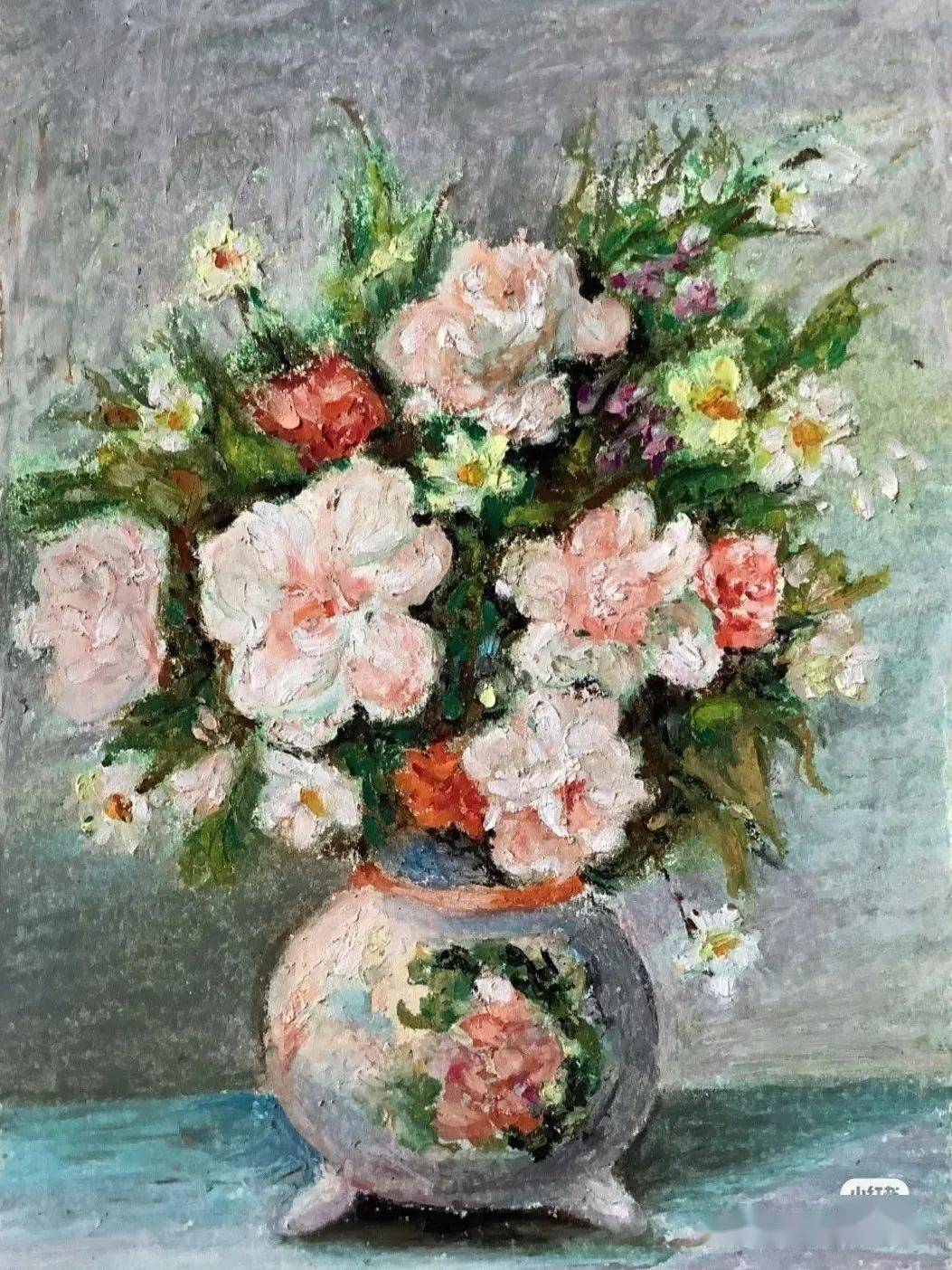 油性色粉画是一种什么画有什么优点和缺点这里给您详细介绍