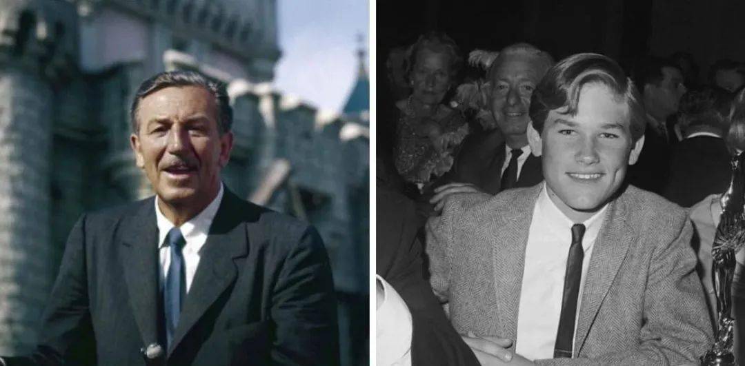 库尔特·拉塞尔|好莱坞黄金配角，当年可是第一硬汉