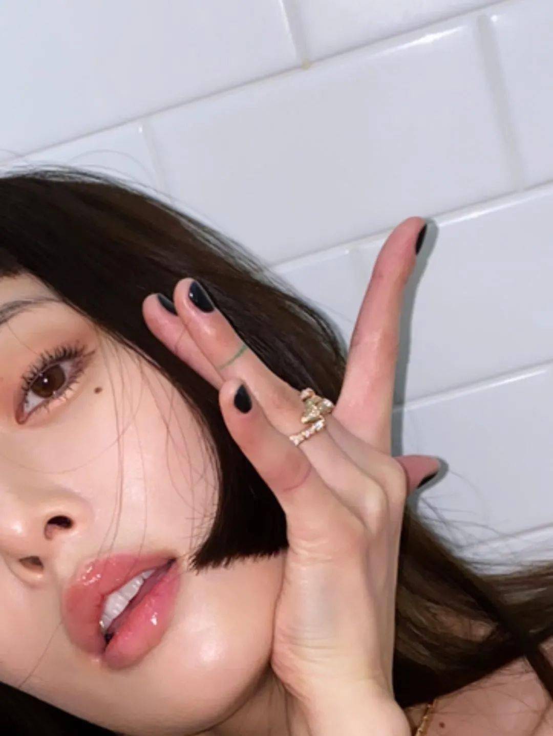 Miya|这5款刘海谁剪谁好看！