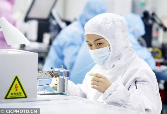 创新型|江苏苏州：打造国家级医疗器械产业园