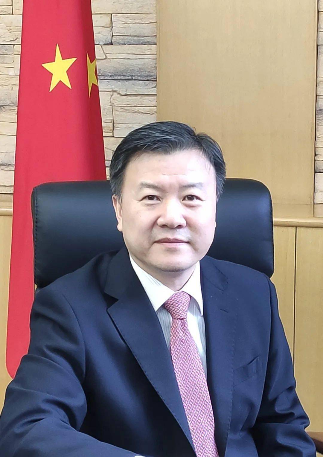 驻阿富汗大使:暂无中国公民伤亡