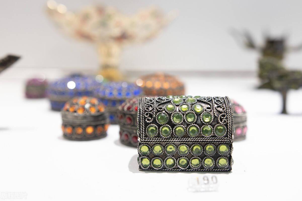 文创商品出圈走心才能生根