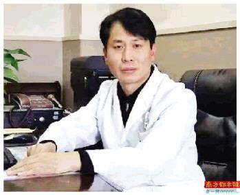 王文林|胸壁外科领域全国第一人 触网成垂直领域大V