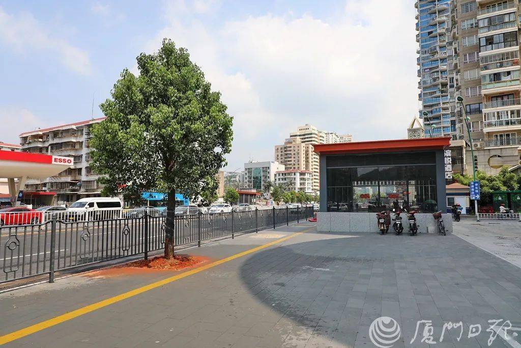 东大道(翔安东路-莲河段)项目翔安东路下穿通道,莲河大桥,沙美溪中桥