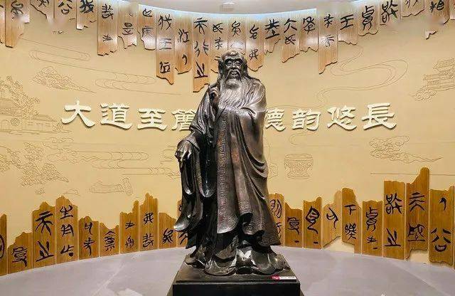 老子博物馆文化艺术中心新四军四师纪念馆红色辉山徽酒集团高炉家景区