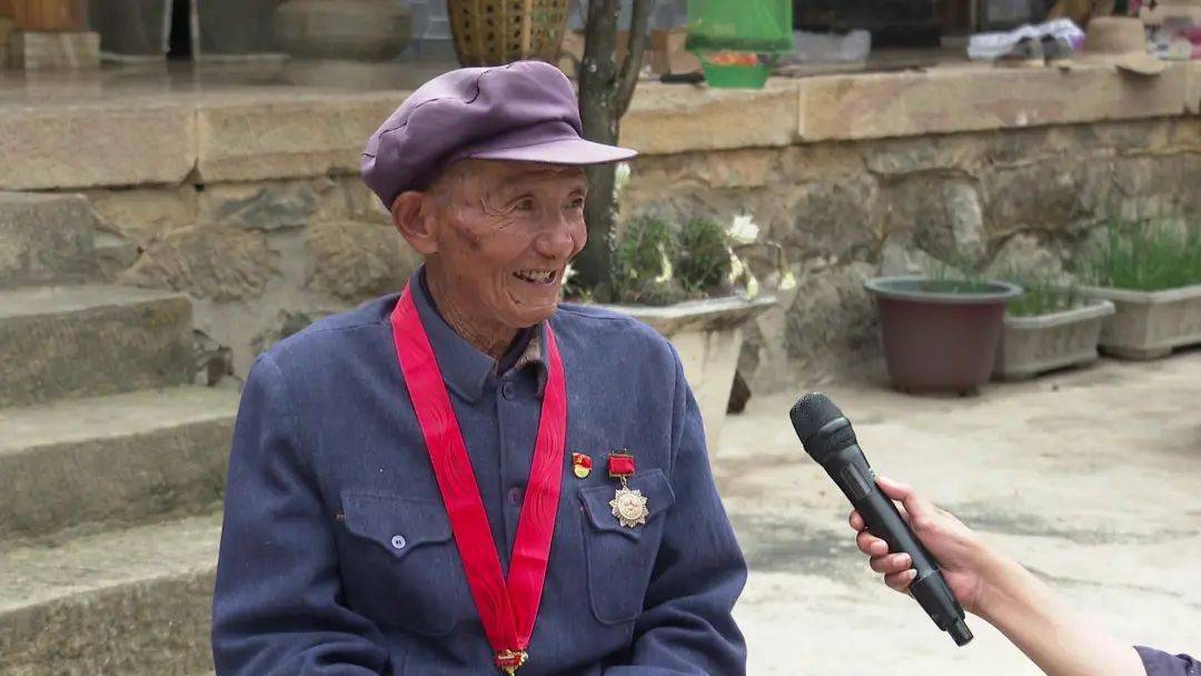 【光荣在党50年】85岁65年党龄,杨宗富半世纪的风雨兼程_洱源县