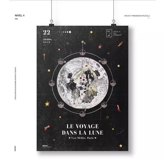 板式设计:最重要的就是感觉!_版式