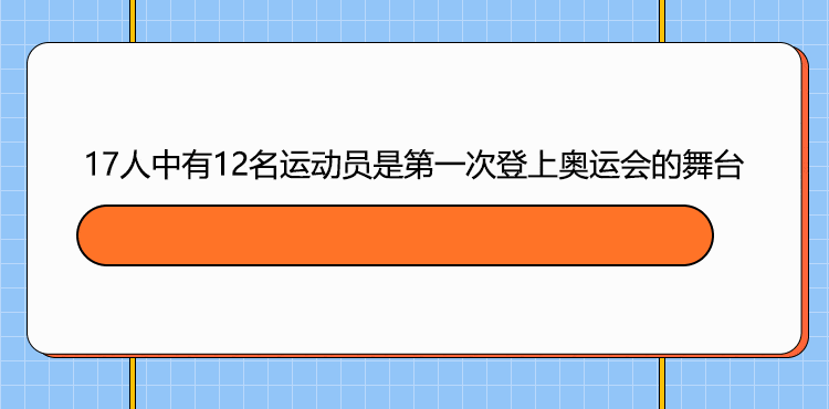 荣誉|东京奥运会，“数”不尽的福建精彩