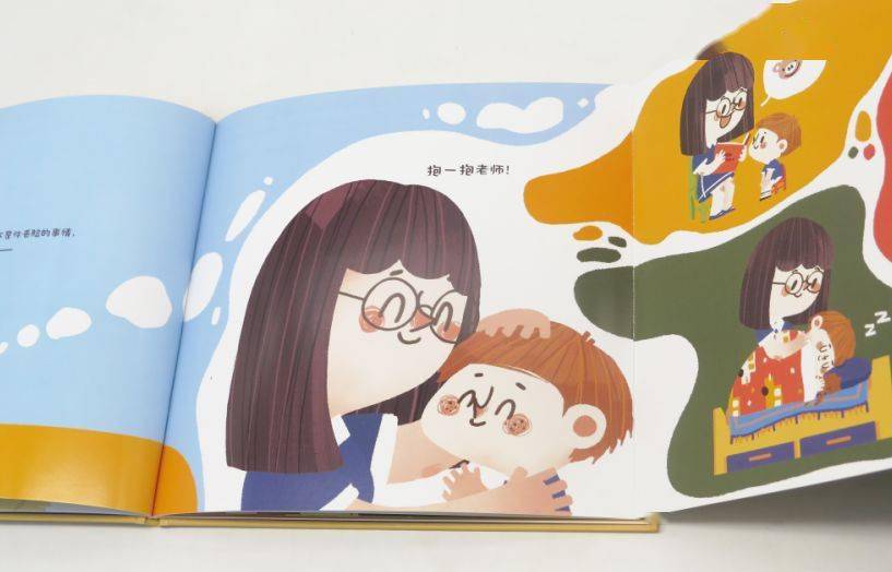 社会|孩子入园前，做好这一步，别让宝宝长成巨婴