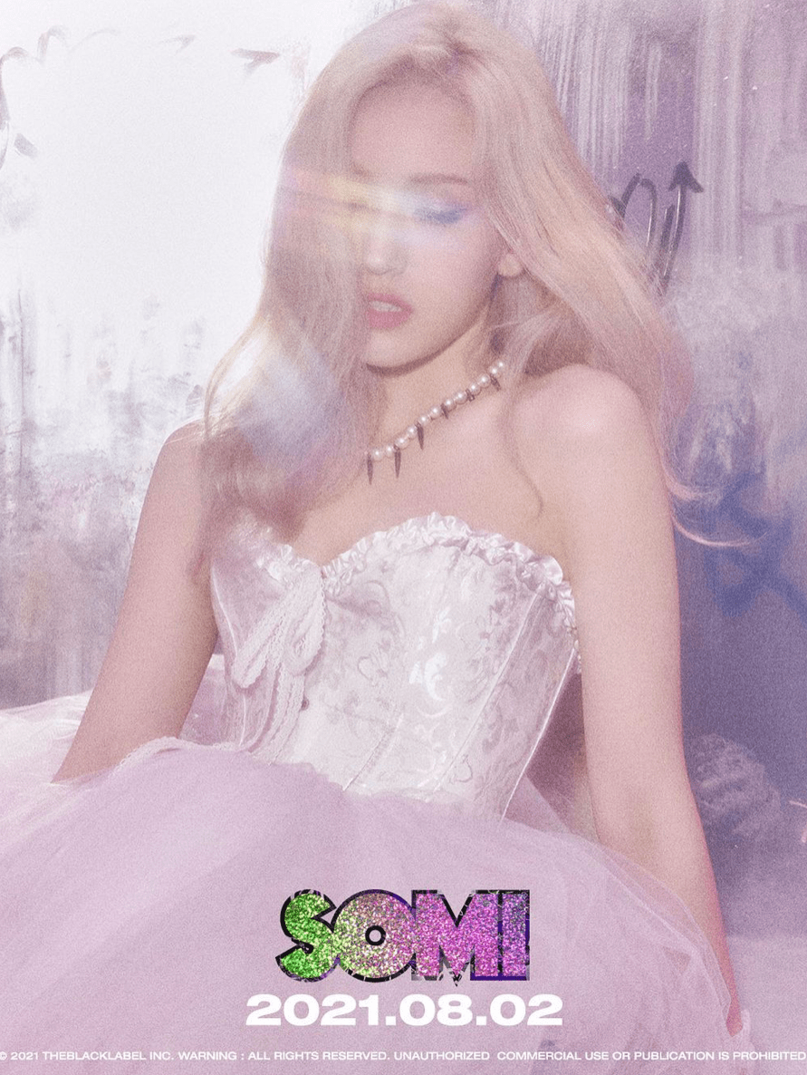 来头|这位让全网沦陷的美少女，到底什么来头？！