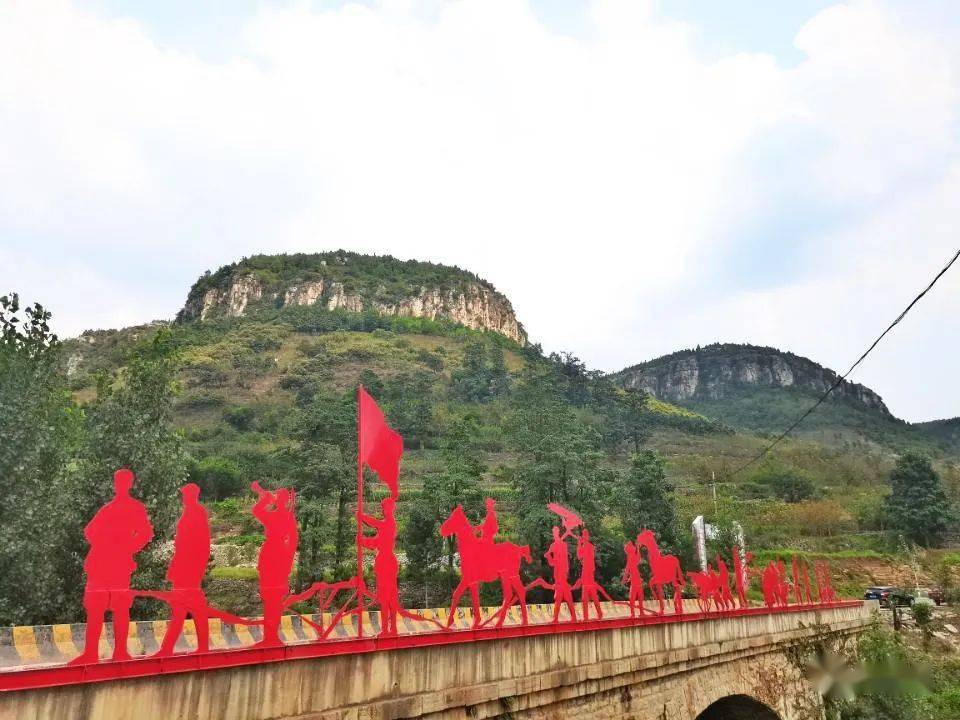 美丽乡村丨山亭·王家湾村王家湾村位于枣庄市山亭区凫城镇东部,是