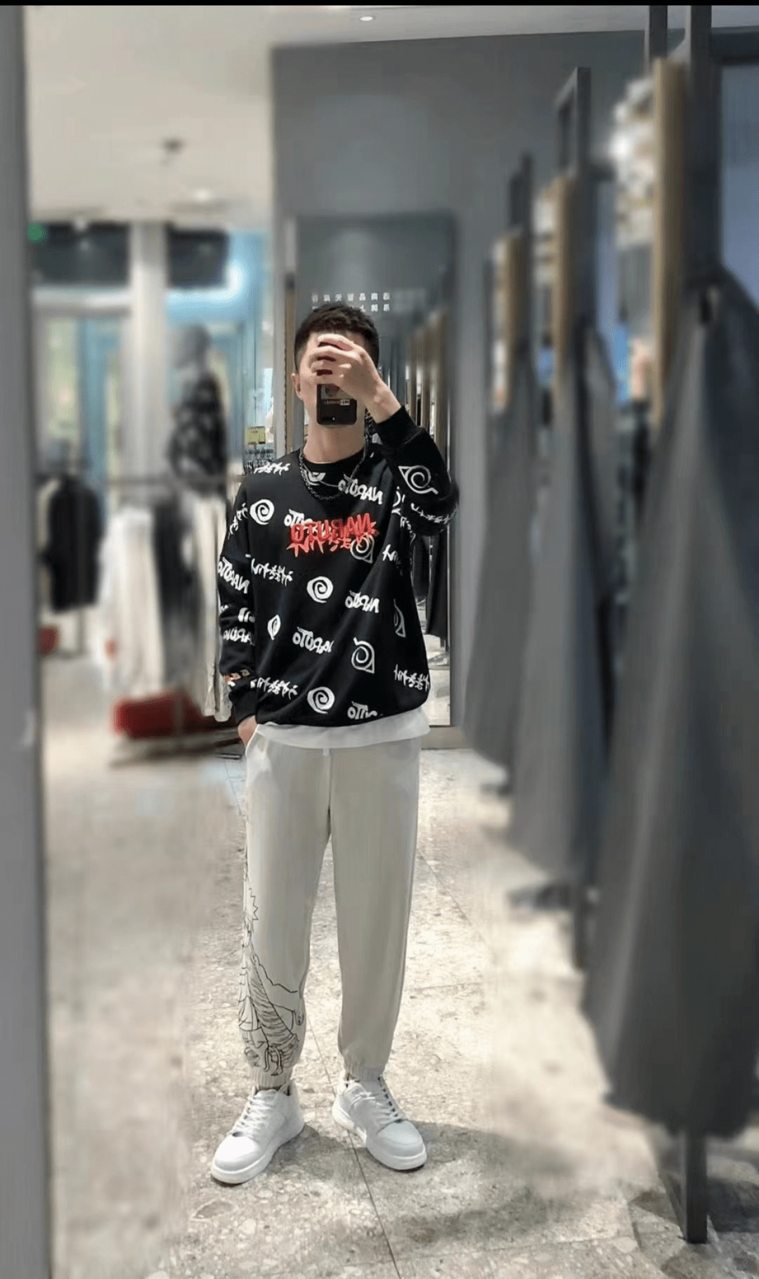 kai|龙凤新天地丨运动潮牌新主张 助力开学季 活力满满 重返校园！