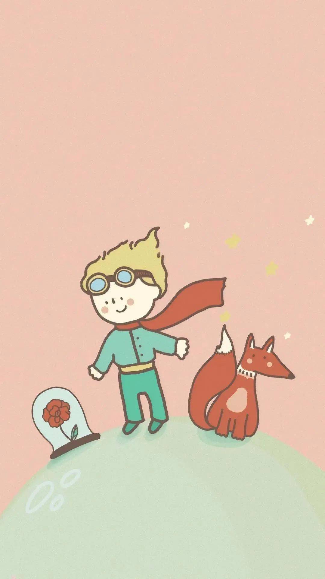 超赞壁纸|仔细看看 像不像嘴巴嘟嘟