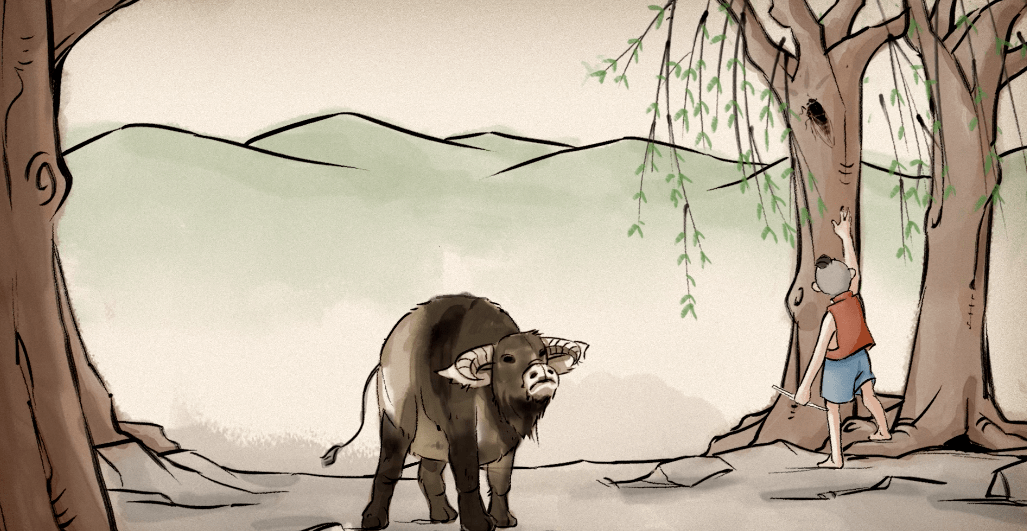 语文大师所见清袁枚