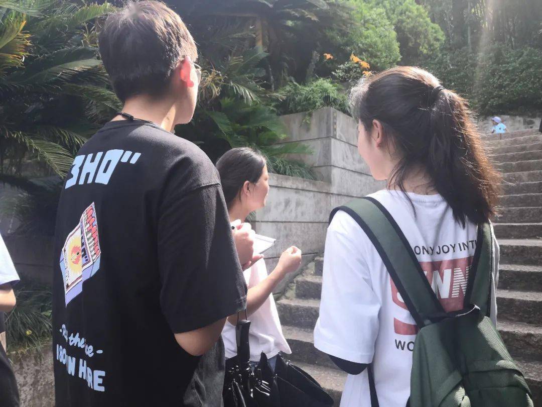 暑期社会实践 | 追寻红色记忆,忆往昔峥嵘岁月_活动